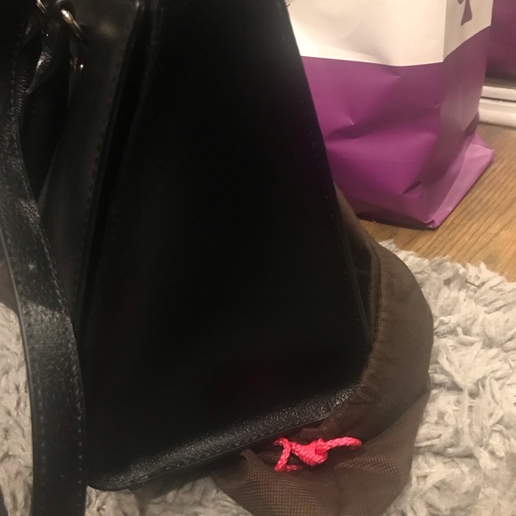 Crossbody Satchel Bag | Kate Spade | NWT - Picture 4 of 5